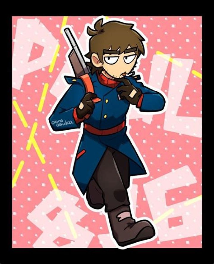 Paul Ter Voorde - Age, Family, Bio