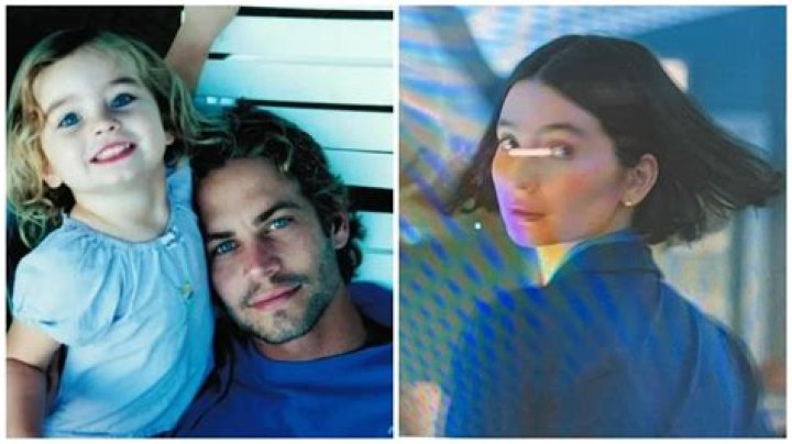 
Paul Walker’s Daughter Meadow, 23, Fronts New Tiffany & Co. Eyewear Campaign 