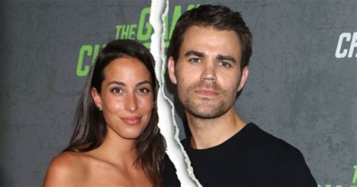 
Paul Wesley Files For Divorce From Ines de Ramon, Ends Five Years Of Marriage 