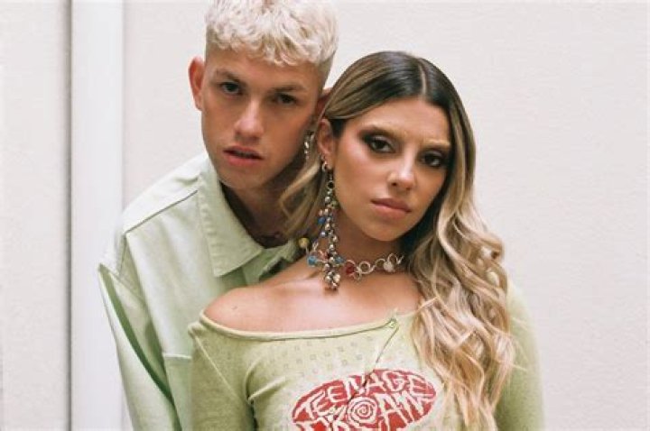 Paula Cendejas - Age, Family, Bio