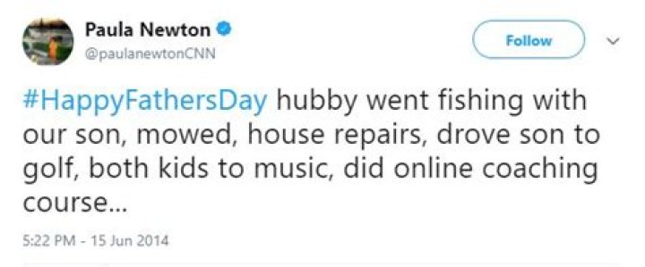 Paula Newton Wiki: Husband, Married, Daughter, Net Worth, Ethnicity