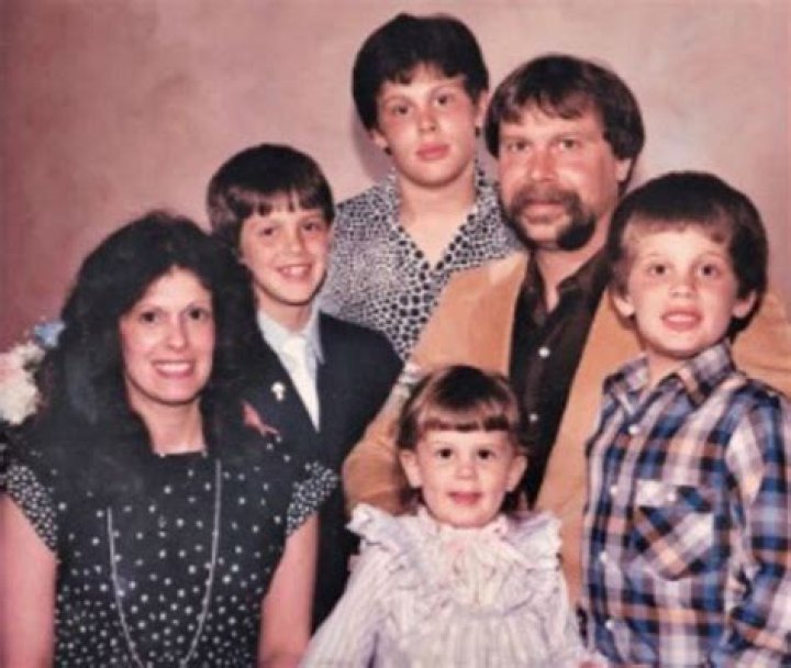 Paulie Teutul Jr. - Age, Family, Bio