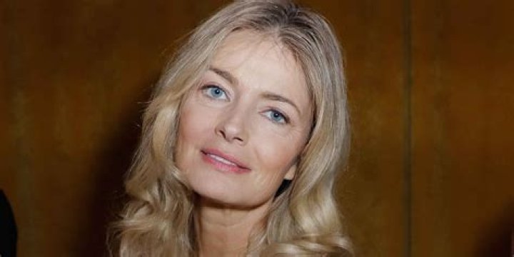 Paulina Porizkova Bio (Wiki) 
