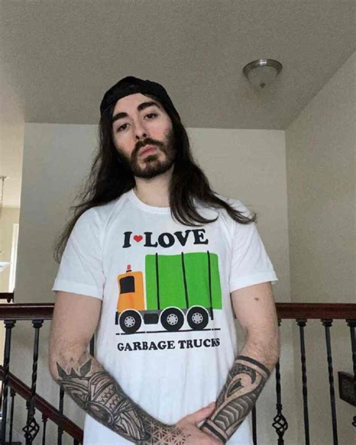 Pauly Long - Age, Family, Bio