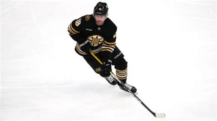 Pavel Zacha Height, Weight, Net Worth, Age, Birthday, Wikipedia, Who, Nationality, Biography