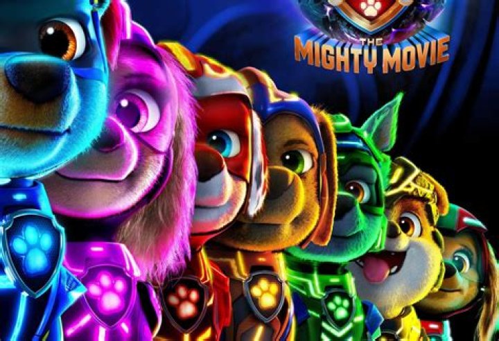 PAW Patrol: The Movie - Cast, Ages, Trivia
