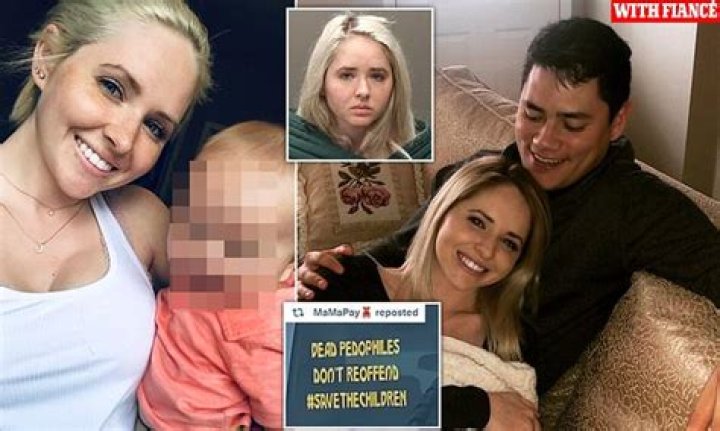 Payton Shires Family: Payton Arrested Accused Relationship With 13-Year-Old