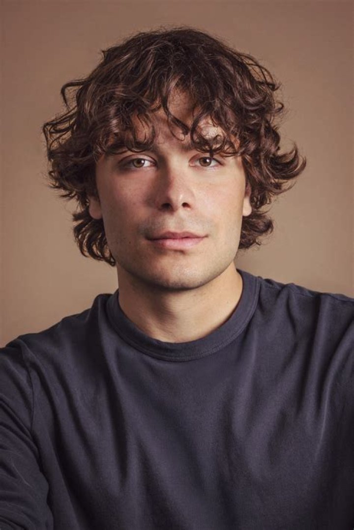 Pearce Joza Bio (Wiki) 