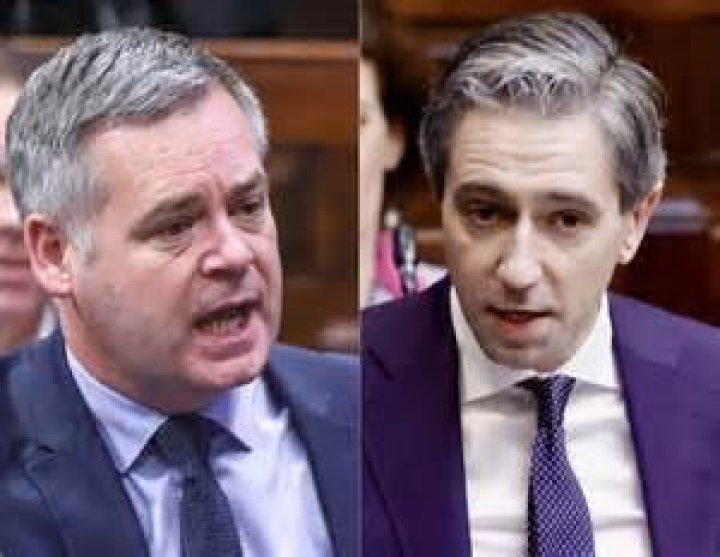 
Pearse Doherty And Leo Varadkar Abuse Allegations And Arrested Case, What Happened? 