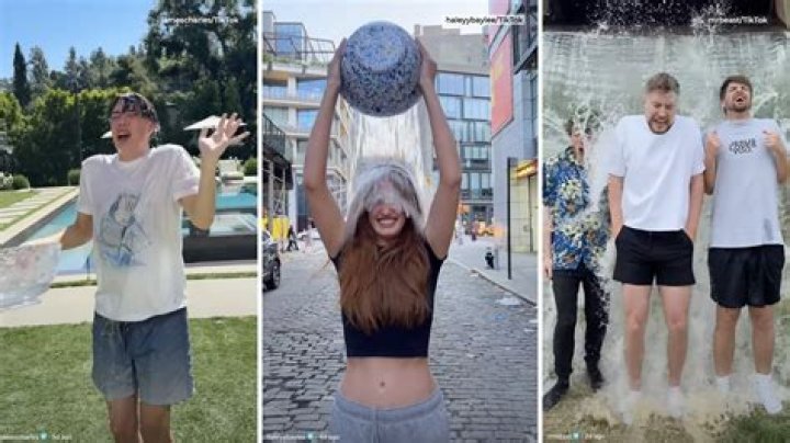 Pedro Pascal went shirtless for the ALS Ice Bucket Challenge: sexy or meh?