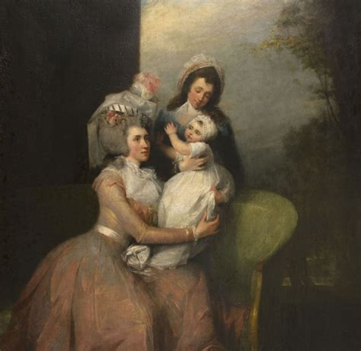 Peggy Schuyler - Trivia, Family, Bio