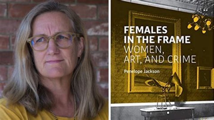 
Penelope Jackson Age, Birthday, Wikipedia, Who, Nationality, Biography 