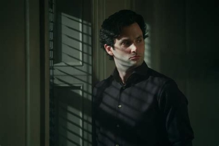 
Penn Badgley Stated That He Felt So Nauseated While Shooting “You” 