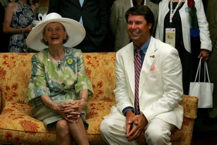 Penny Chenery Net Worth - Wiki, Age, Weight and Height, Relationships, Family, and More