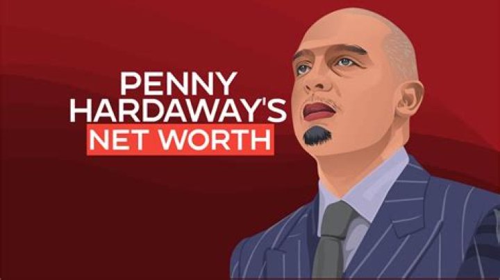 Penny Hardaway’s Net Worth (Updated 2022)