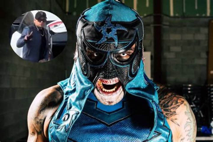 PENTA Zero Miedo - Age, Family, Bio