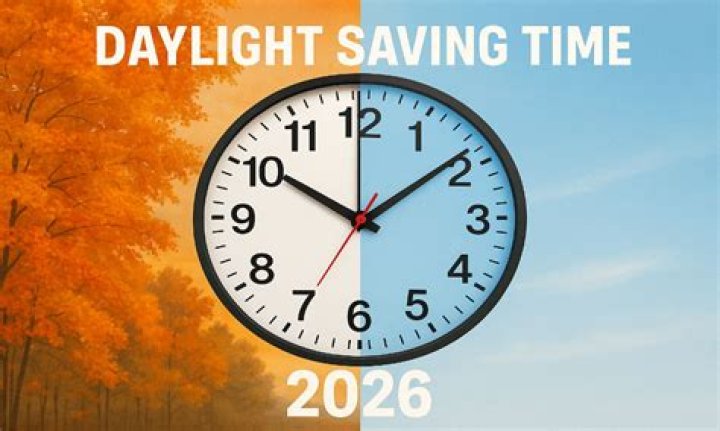 People hate changing the clocks for Daylight Savings Time