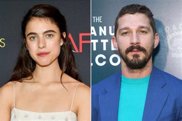 People: Shia LaBeouf & Margaret Qualley ‘are not dating, but have fun together’