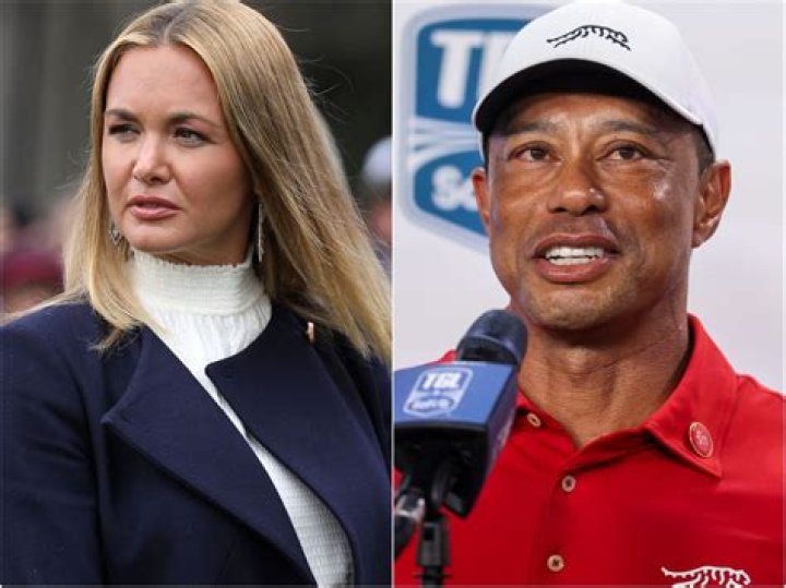People: Tiger Woods ‘still thinks about his sex scandal every day’