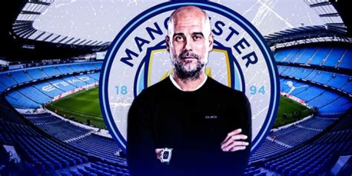 
Pep Guardiola Confirms Man City’s Transfer Plans After Sergio Gomez Signing 