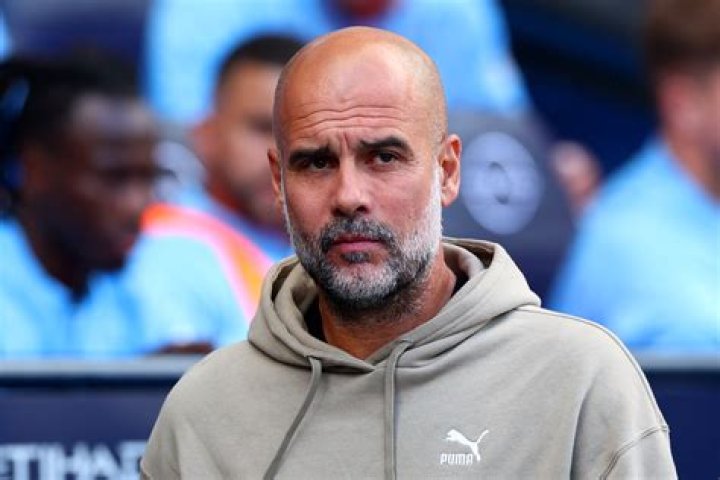 
Pep Guardiola’s Son, Marius Guardiola. What Is His Net Worth And Status? 