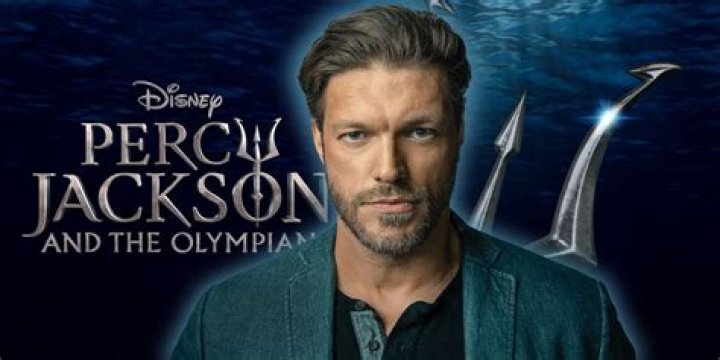 Percy Jackson Movie Star Wants To Play Greek God In Disney+ Show