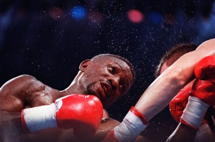 Pernell Whitaker Net Worth - Wiki, Age, Weight and Height, Relationships, Family, and More