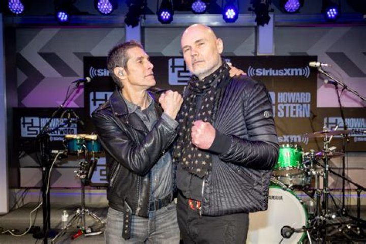 Perry Farrell Net Worth - Wiki, Age, Weight and Height, Relationships, Family, and More