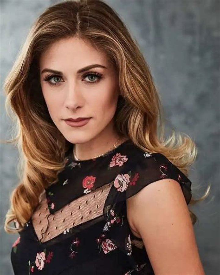 Perry Mattfeld Bio (Wiki) 