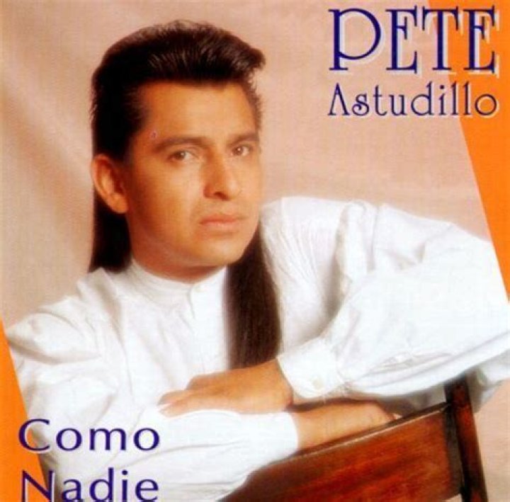 Pete Astudillo Bio (Wiki) 