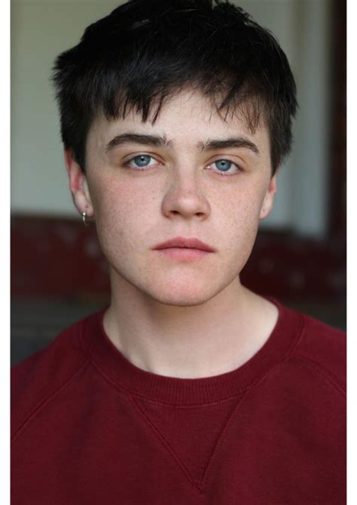 Pete MacHale Bio (Wiki) 