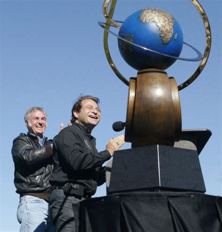 Peter Diamandis Net Worth - Wiki, Age, Weight and Height, Relationships, Family, and More