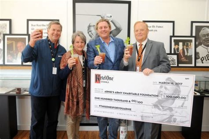 Peter Jacobsen Net Worth - Wiki, Age, Weight and Height, Relationships, Family, and More