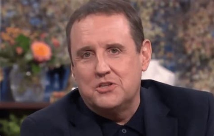 Peter Kay weight loss: What happened to Peter Kay?
