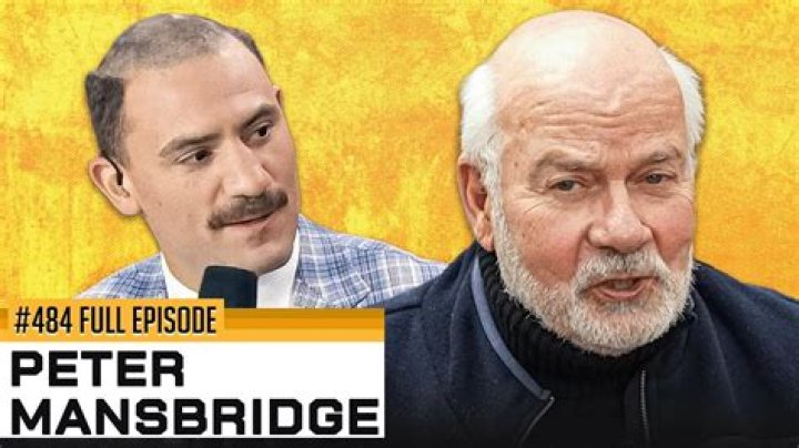Peter Mansbridge: his retirement, his romantic relationships, marriages and more! Read on it here!