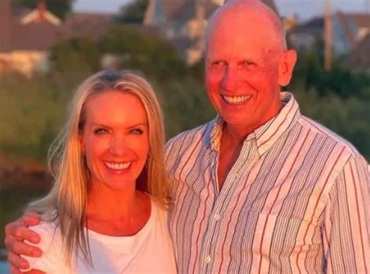 Peter McMahon - Age, Family, Bio