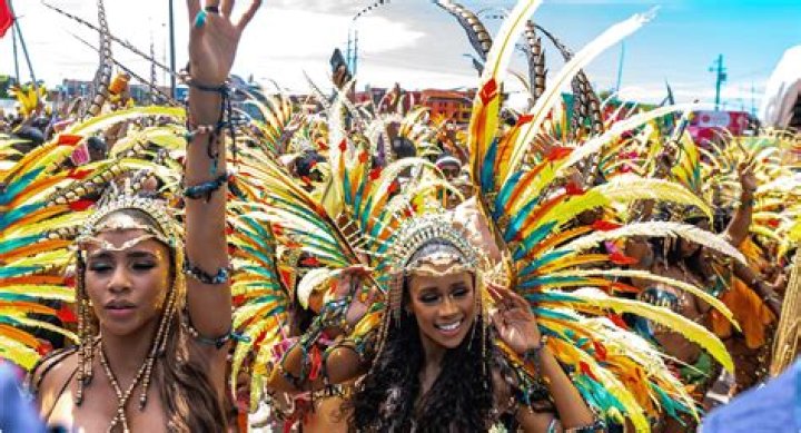 Peter Minshall Death News Trending On Internet: Is Trinidadian Carnival Artist Dead Or Alive?