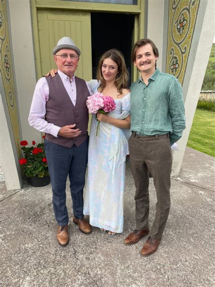 Peter O'Mahony - Age, Family, Bio