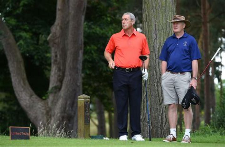 Peter Robbins Net Worth - Wiki, Age, Weight and Height, Relationships, Family, and More