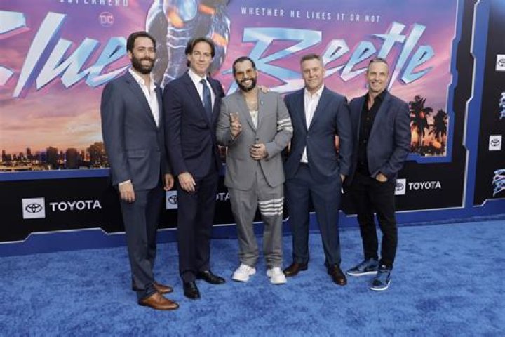 Peter Safran Net Worth - Wiki, Age, Weight and Height, Relationships, Family, and More