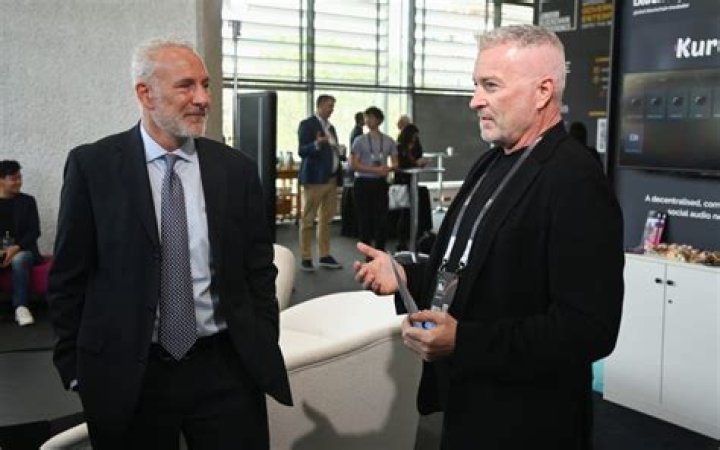 Peter Schiff Net Worth - Wiki, Age, Weight and Height, Relationships, Family, and More