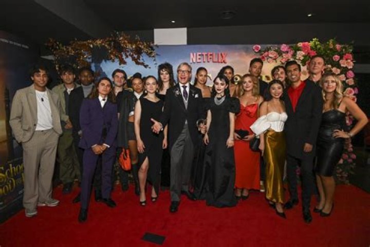 Peter Serafinowicz Net Worth - Wiki, Age, Weight and Height, Relationships, Family, and More