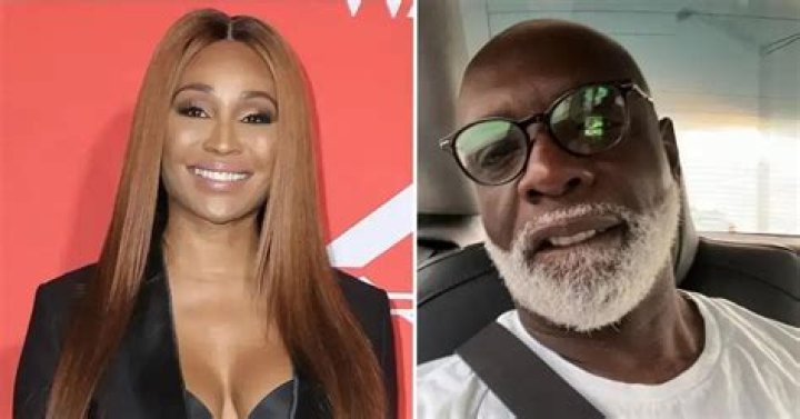 Peter Thomas (Reality Star) - Age, Family, Bio