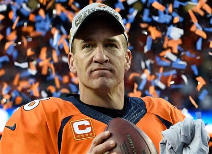 Peyton Manning Net Worth: NFL Career & Lifestyle