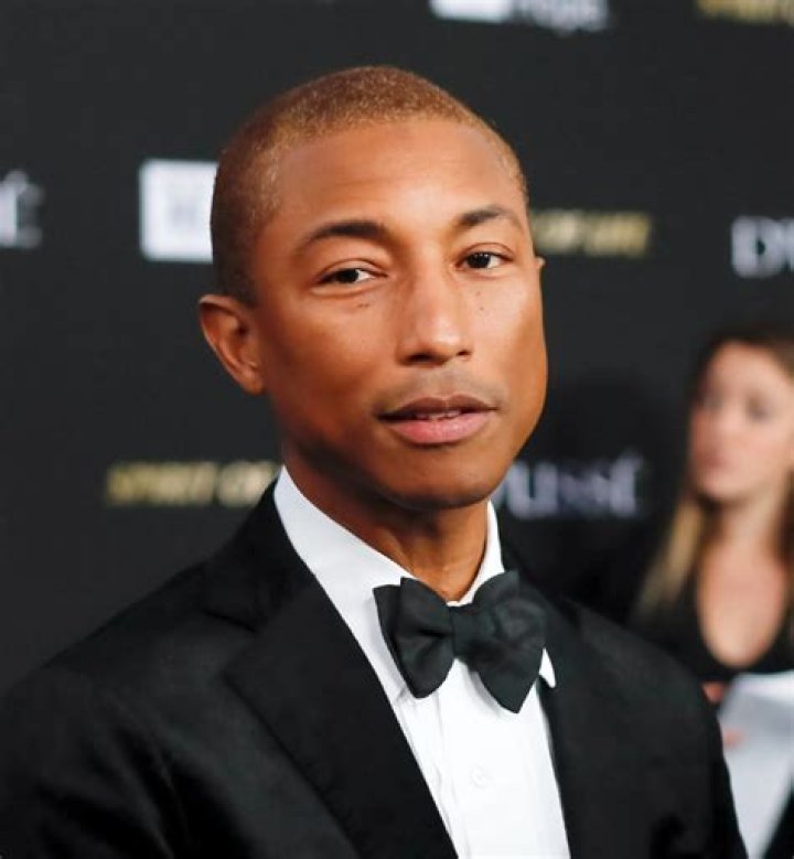 Pharrell Williams Net Worth: Career & Business