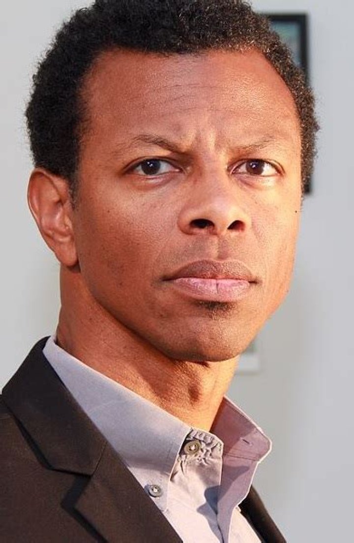 Phil LaMarr Bio (Wiki) 