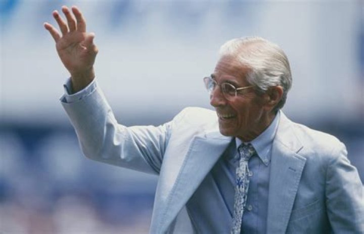Phil Rizzuto Net Worth - Wiki, Age, Weight and Height, Relationships, Family, and More