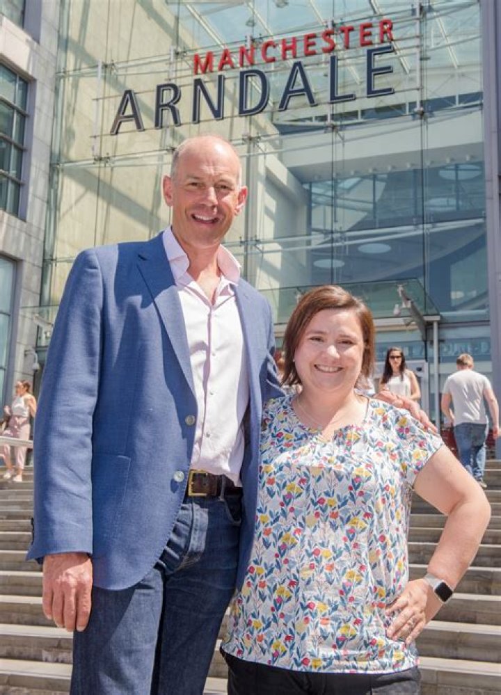 Phil Spencer Net Worth - Wiki, Age, Weight and Height, Relationships, Family, and More