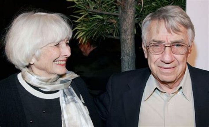 Philip Baker Hall wife: Holly Wolfle