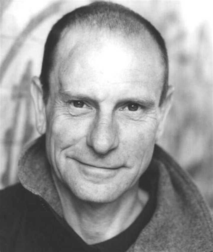 Philip Martin Brown - Age, Family, Bio